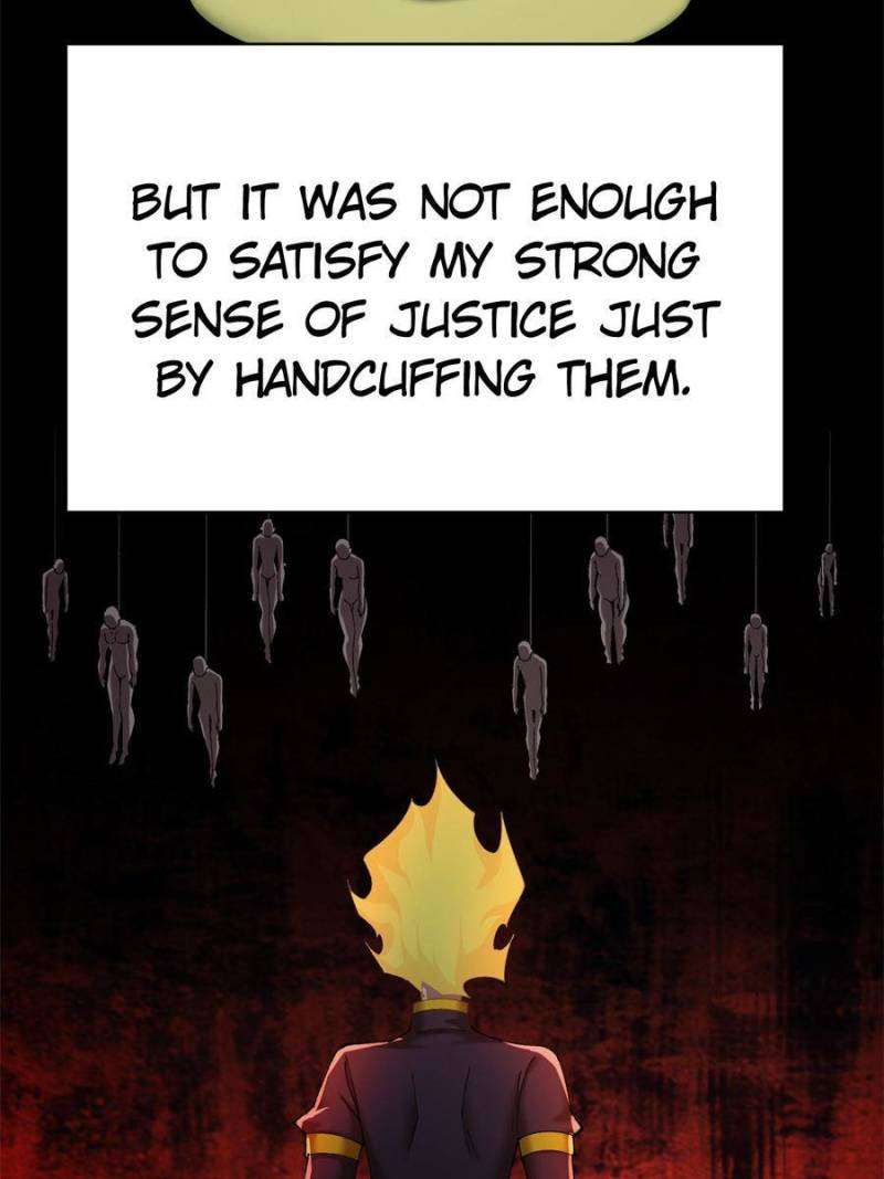 I Picked up an Attribute chapter 315 page 17