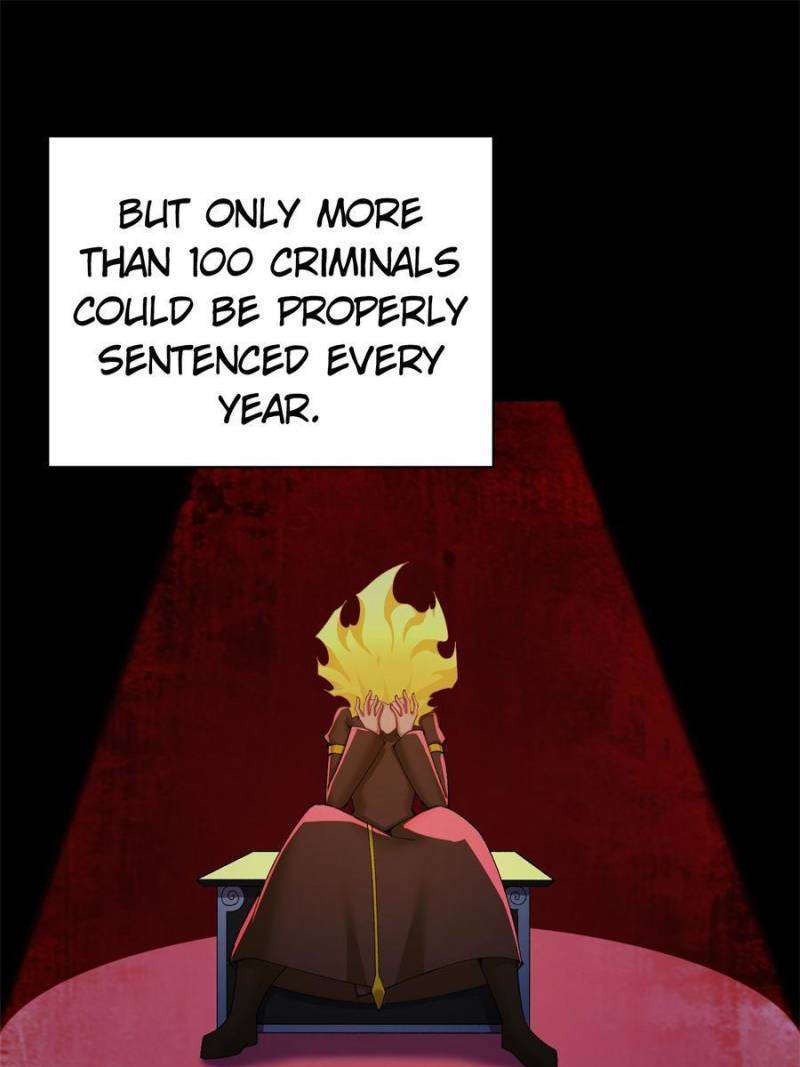 I Picked up an Attribute chapter 315 page 22