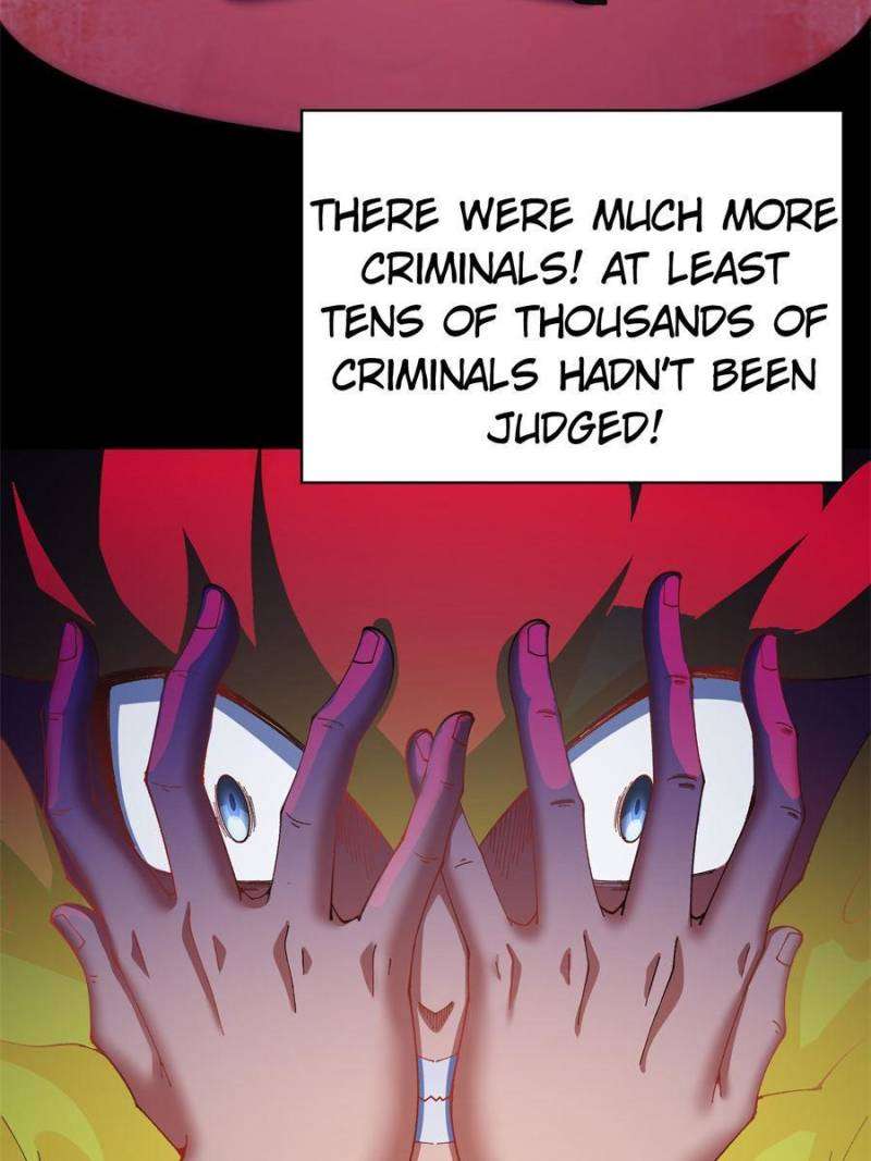 I Picked up an Attribute chapter 315 page 23