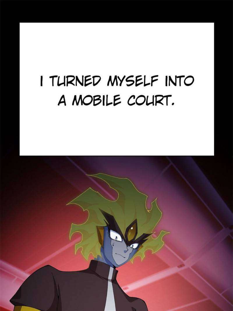 I Picked up an Attribute chapter 315 page 29