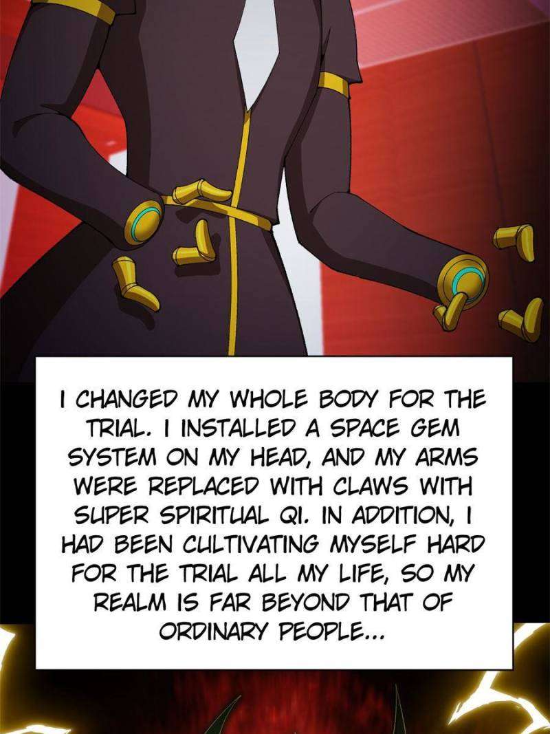 I Picked up an Attribute chapter 315 page 30