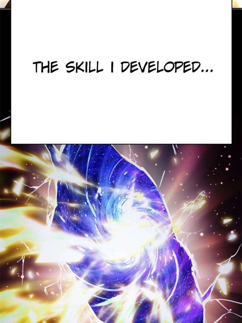 I Picked up an Attribute chapter 315 page 32