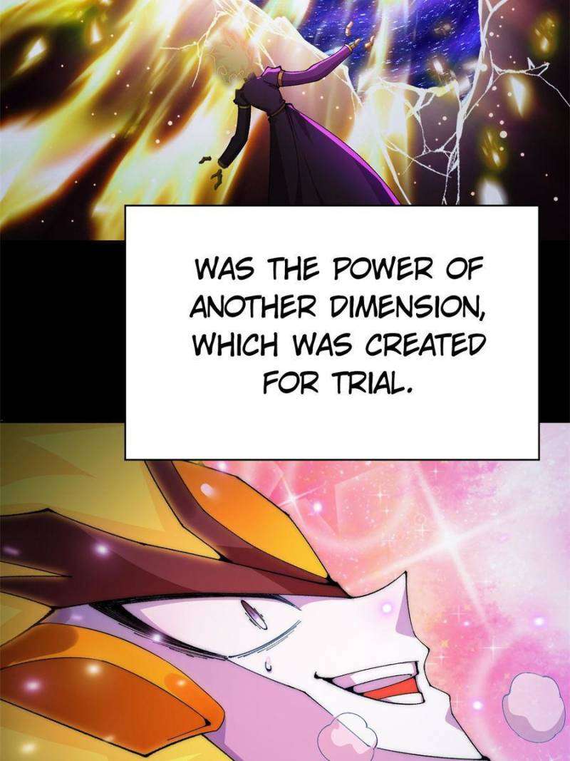 I Picked up an Attribute chapter 315 page 33