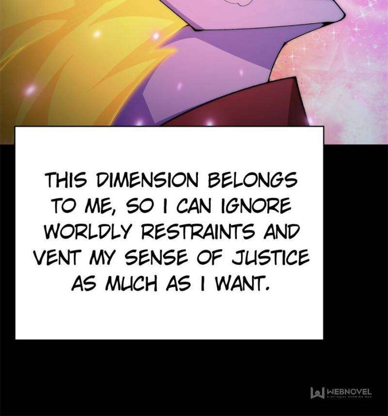 I Picked up an Attribute chapter 315 page 34