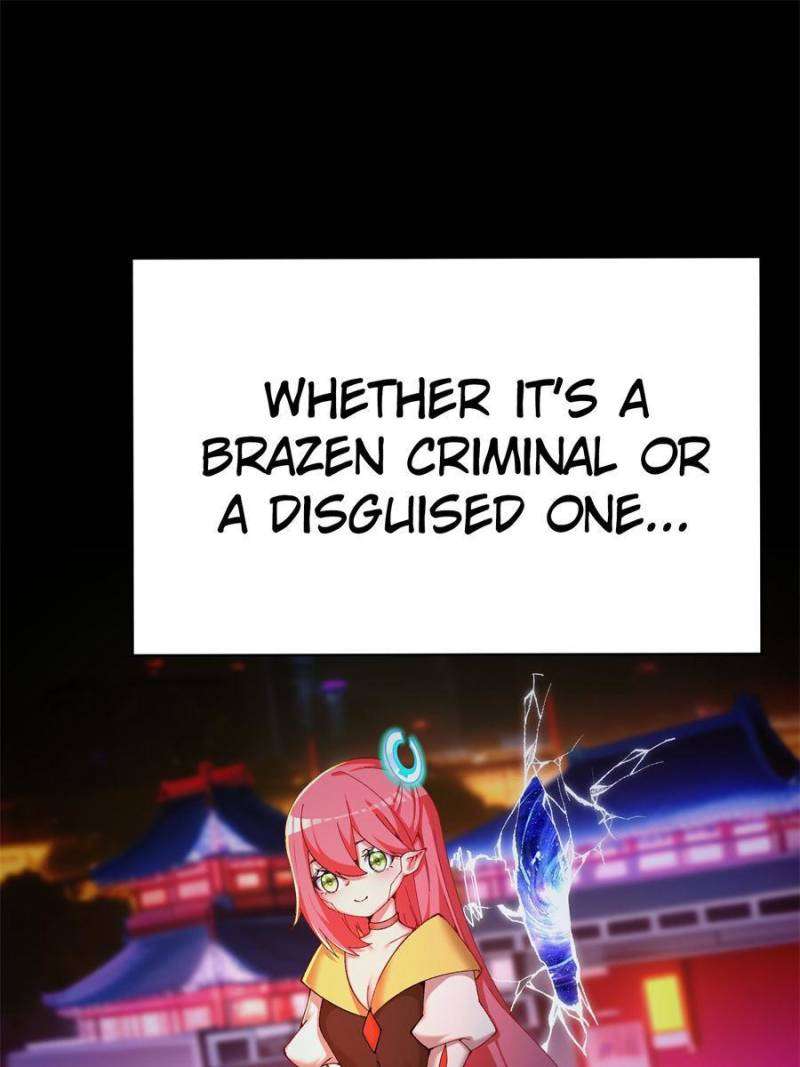 I Picked up an Attribute chapter 315 page 35