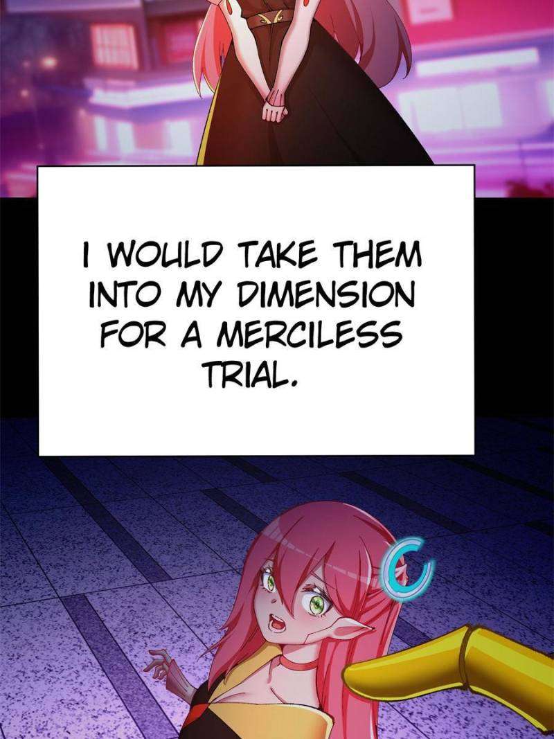 I Picked up an Attribute chapter 315 page 36