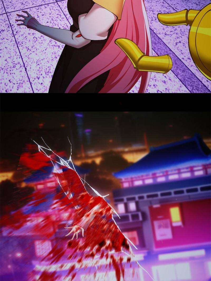 I Picked up an Attribute chapter 315 page 37