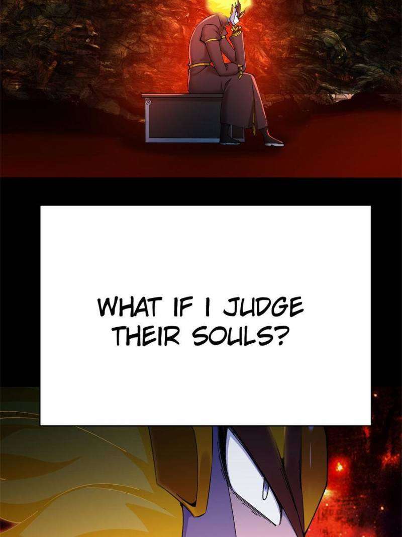 I Picked up an Attribute chapter 315 page 42