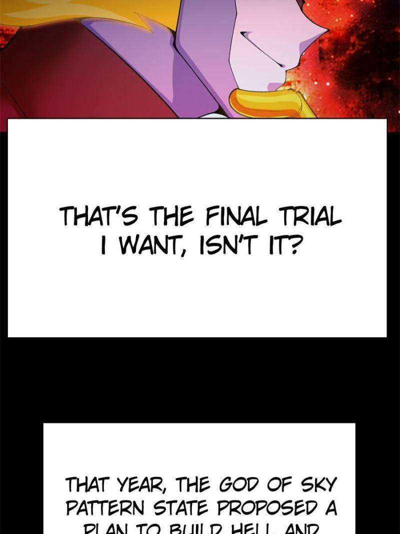 I Picked up an Attribute chapter 315 page 43