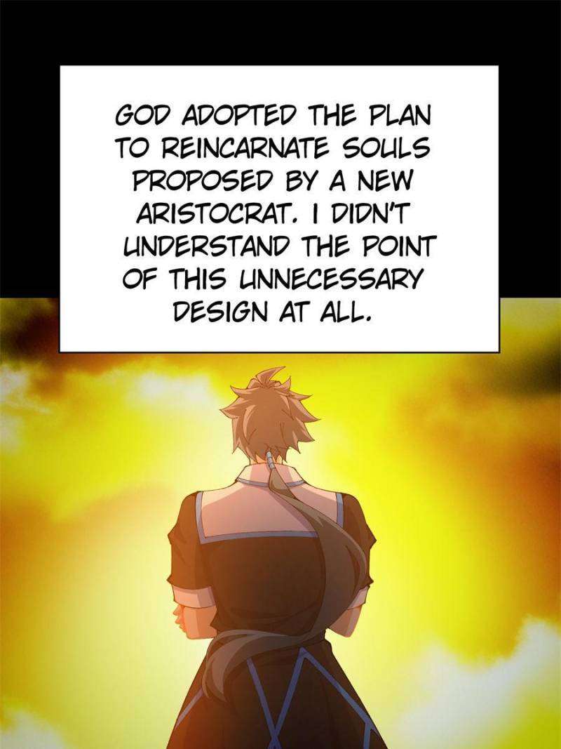 I Picked up an Attribute chapter 315 page 47