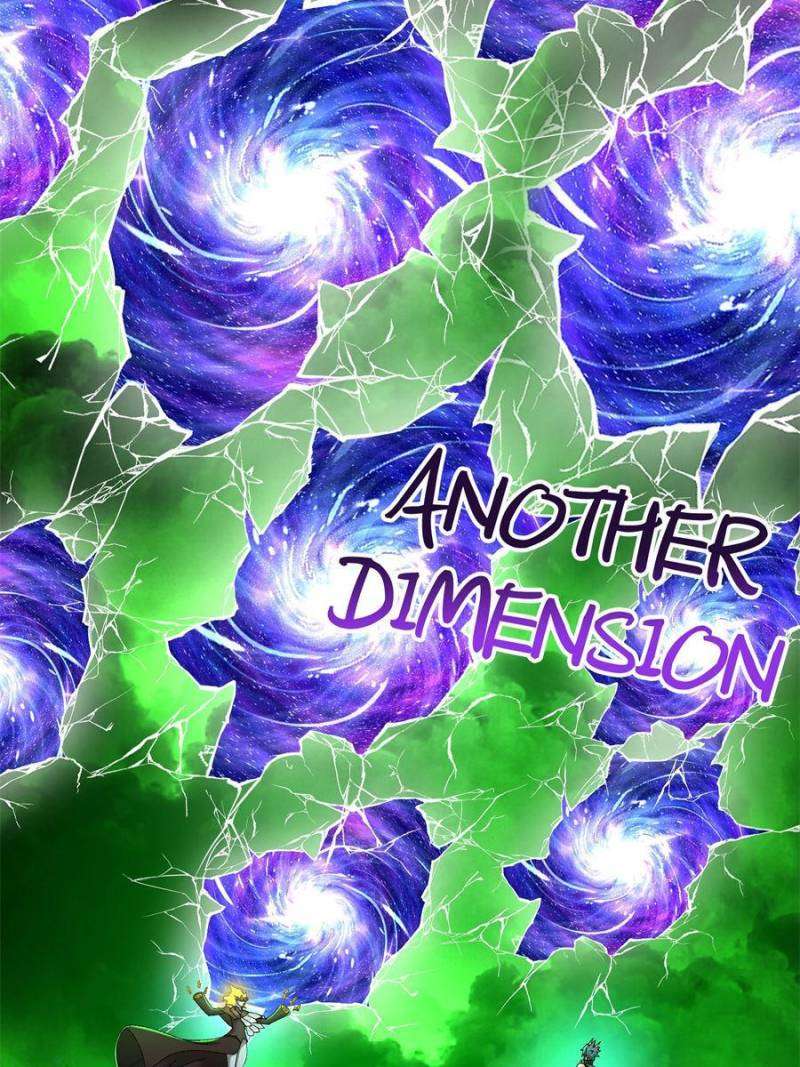 I Picked up an Attribute chapter 315 page 5