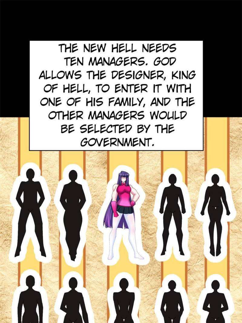 I Picked up an Attribute chapter 315 page 52