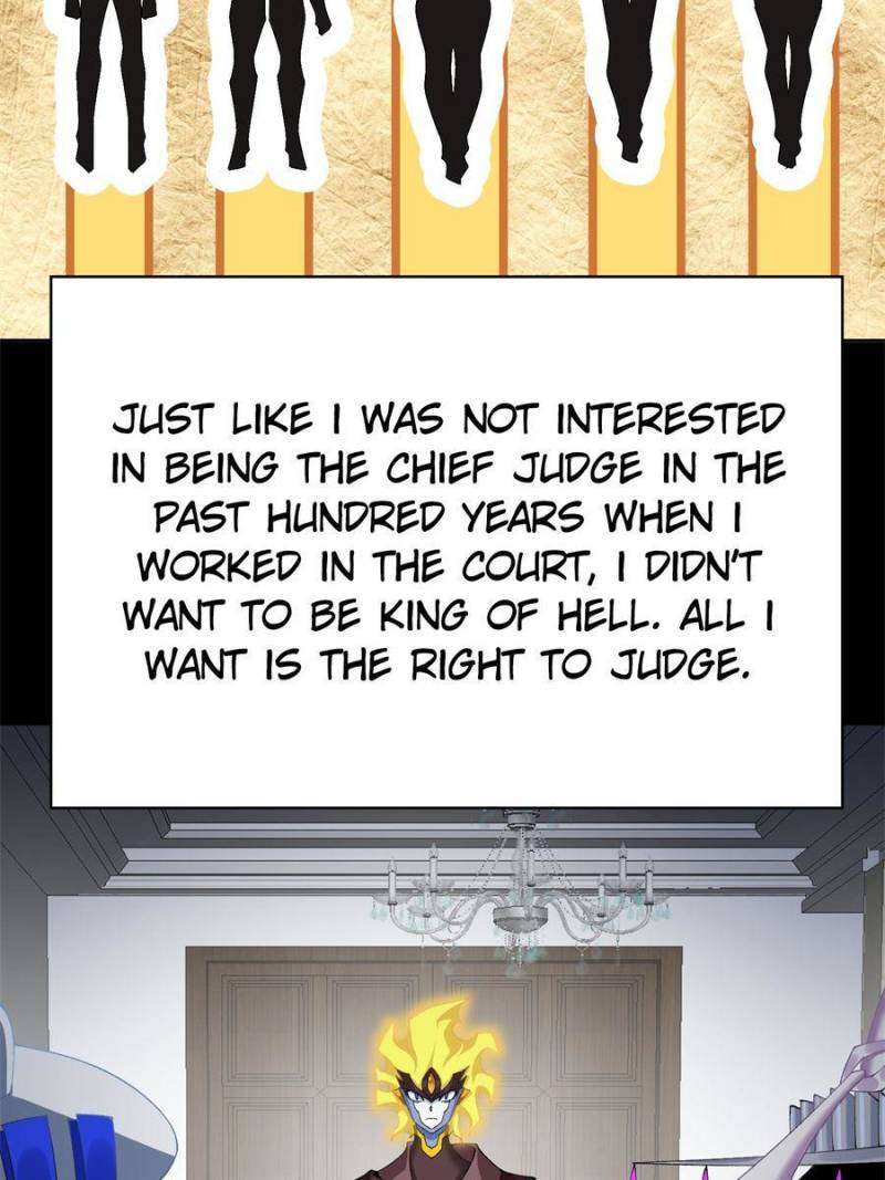 I Picked up an Attribute chapter 315 page 53