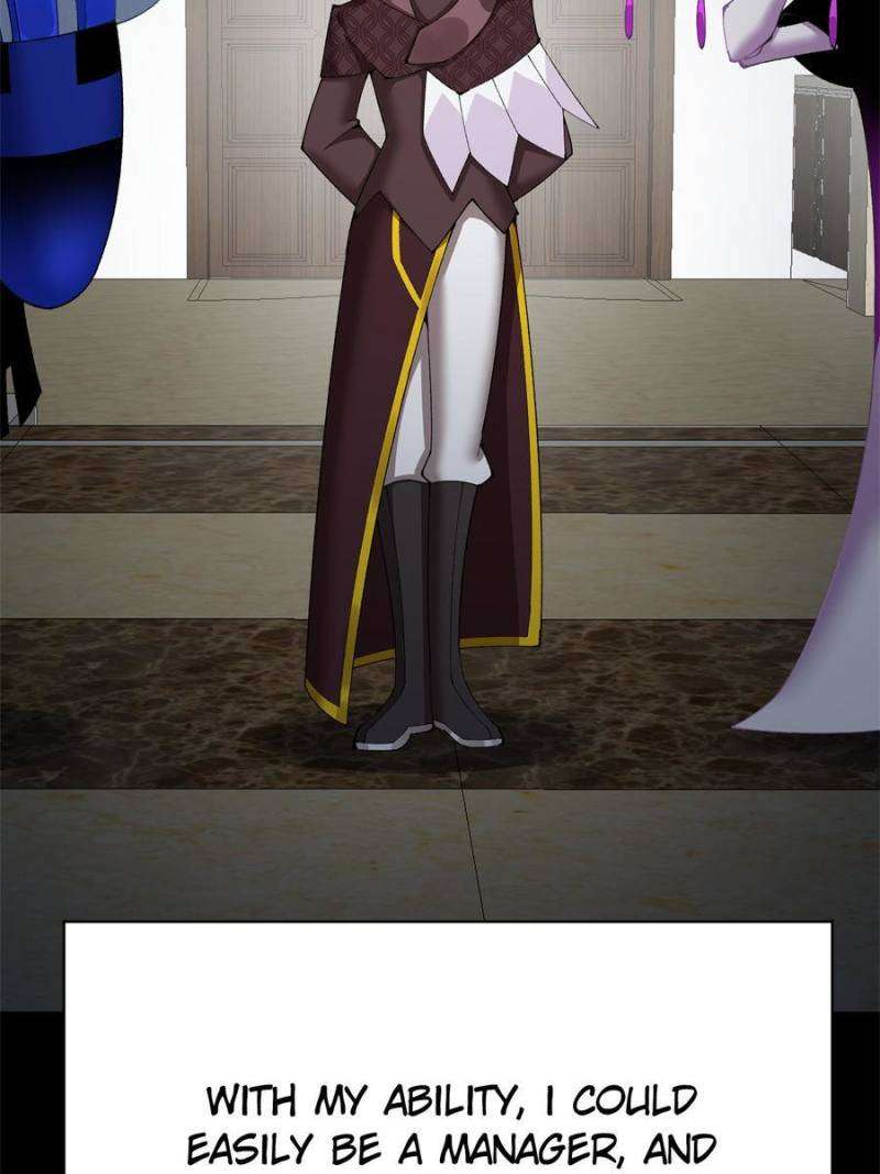 I Picked up an Attribute chapter 315 page 54