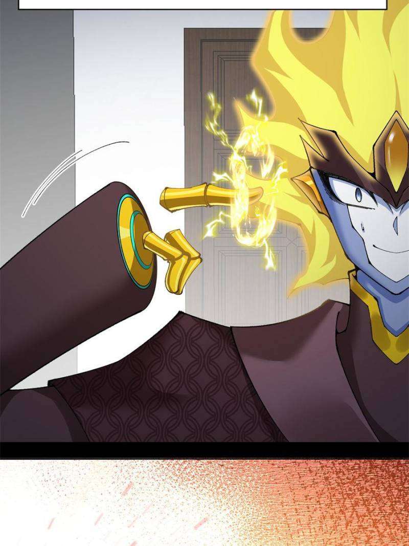 I Picked up an Attribute chapter 315 page 56