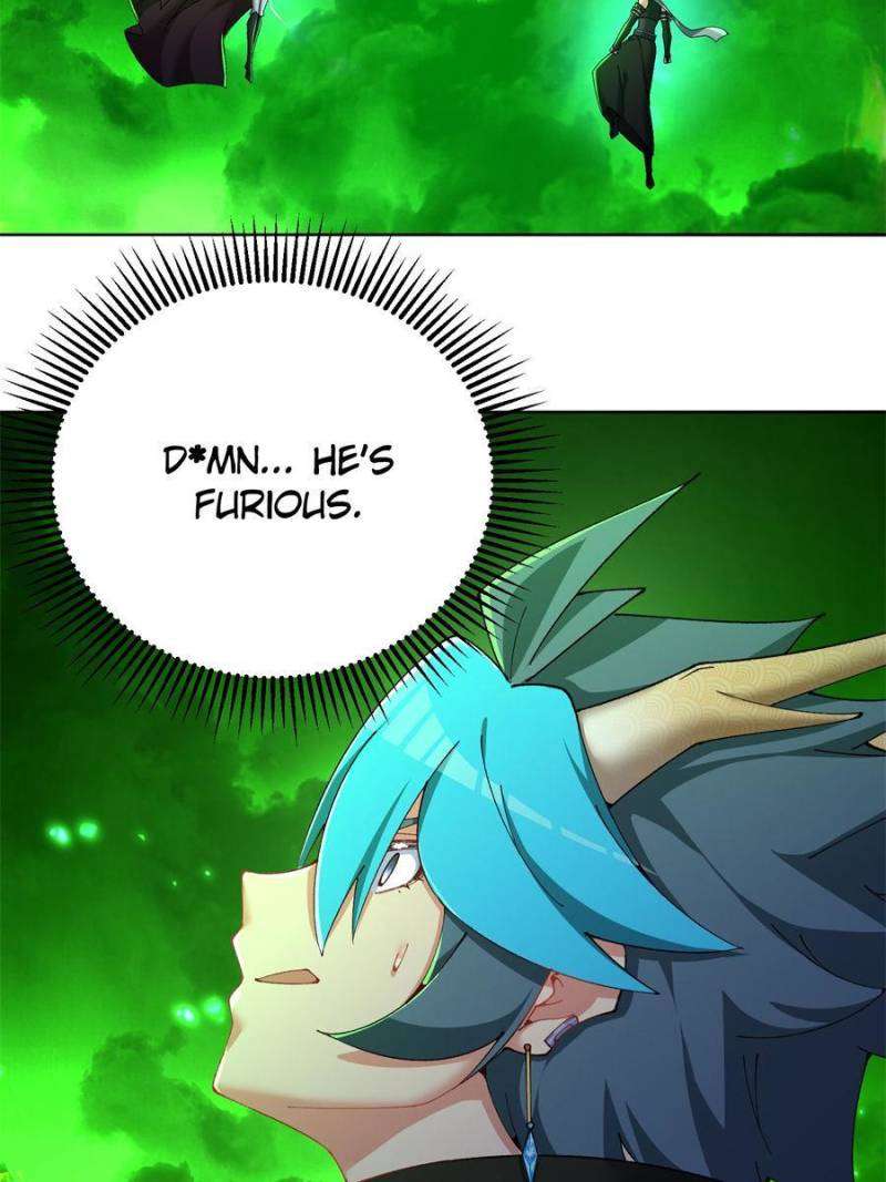 I Picked up an Attribute chapter 315 page 6