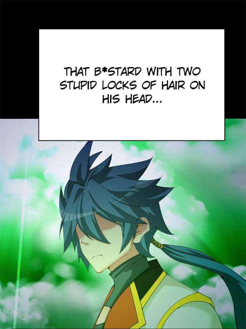 I Picked up an Attribute chapter 315 page 60