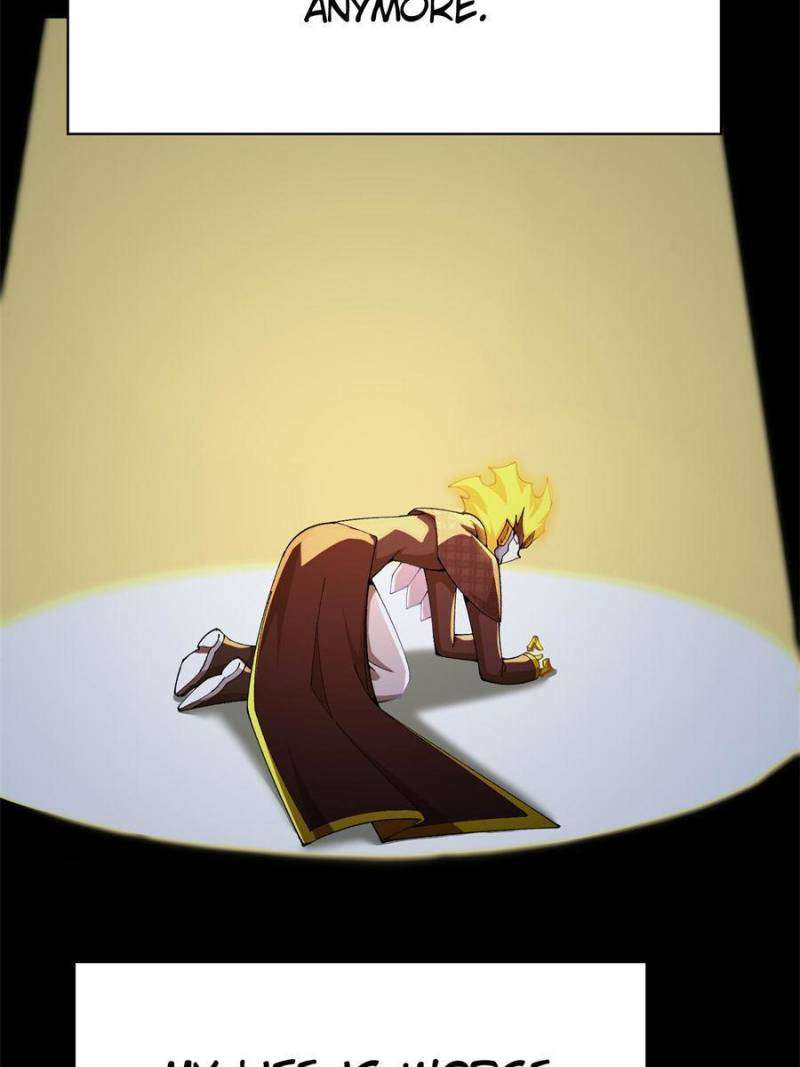 I Picked up an Attribute chapter 315 page 64