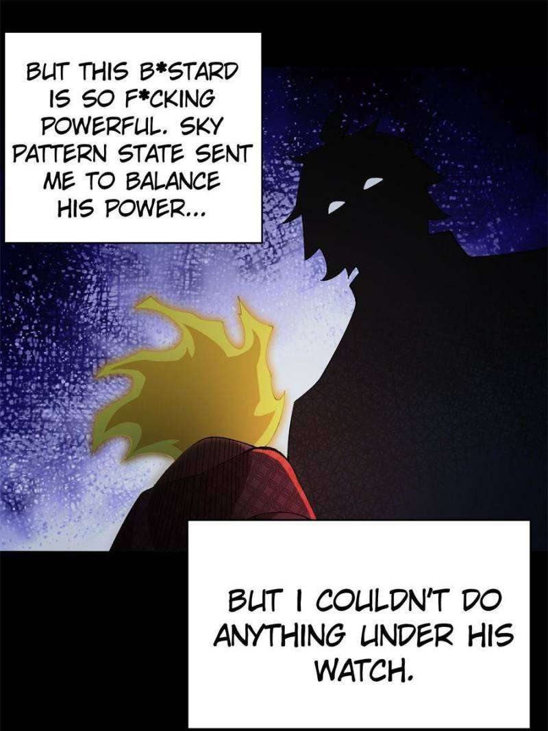 I Picked up an Attribute chapter 315 page 68