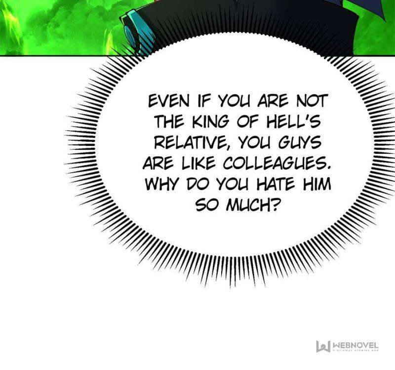 I Picked up an Attribute chapter 315 page 7