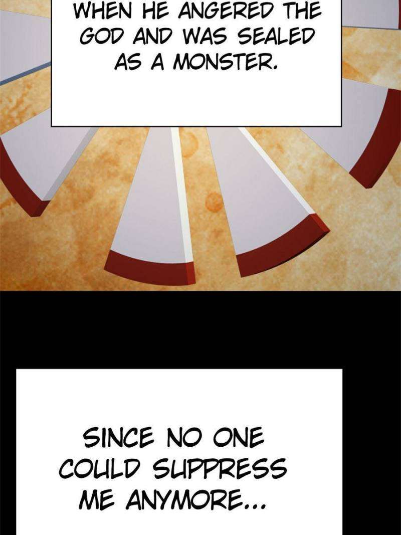 I Picked up an Attribute chapter 315 page 70