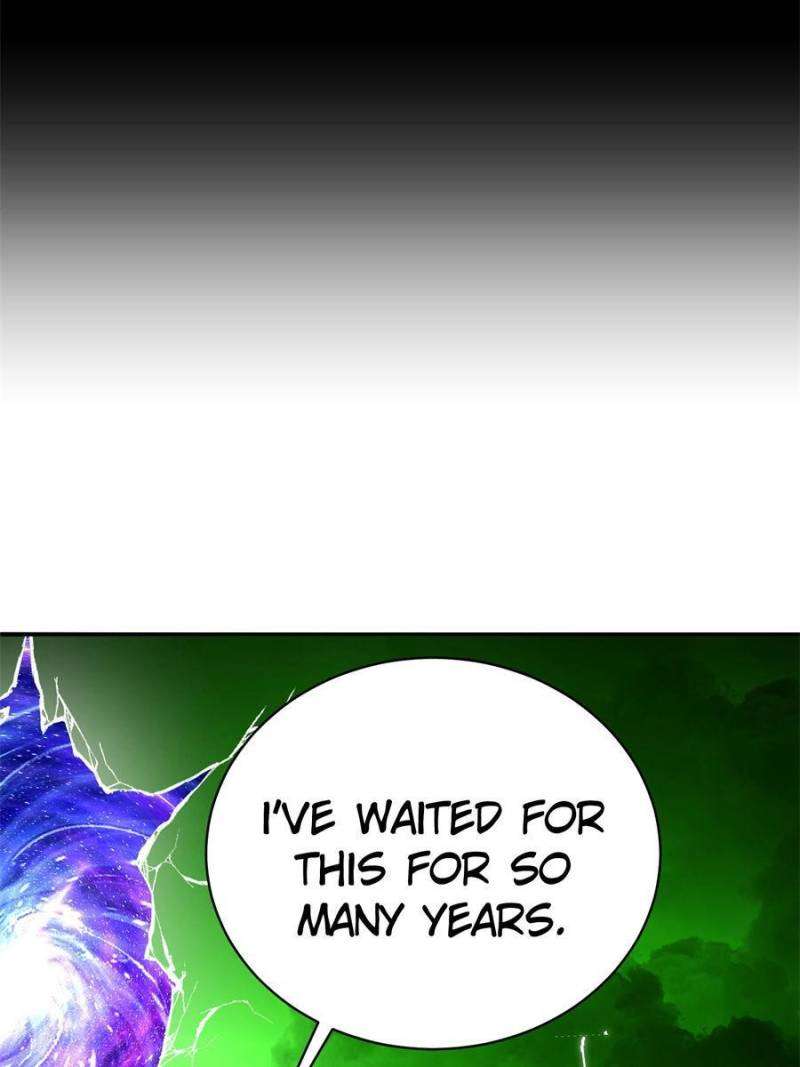 I Picked up an Attribute chapter 315 page 74