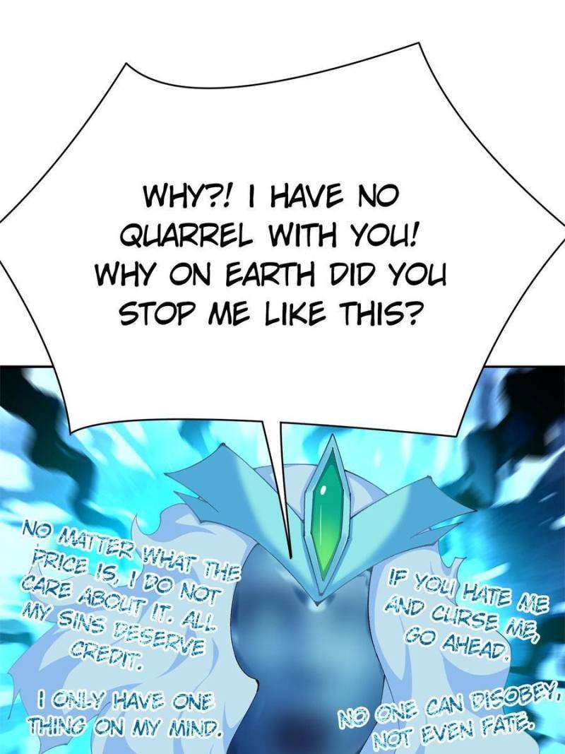 I Picked up an Attribute chapter 315 page 77