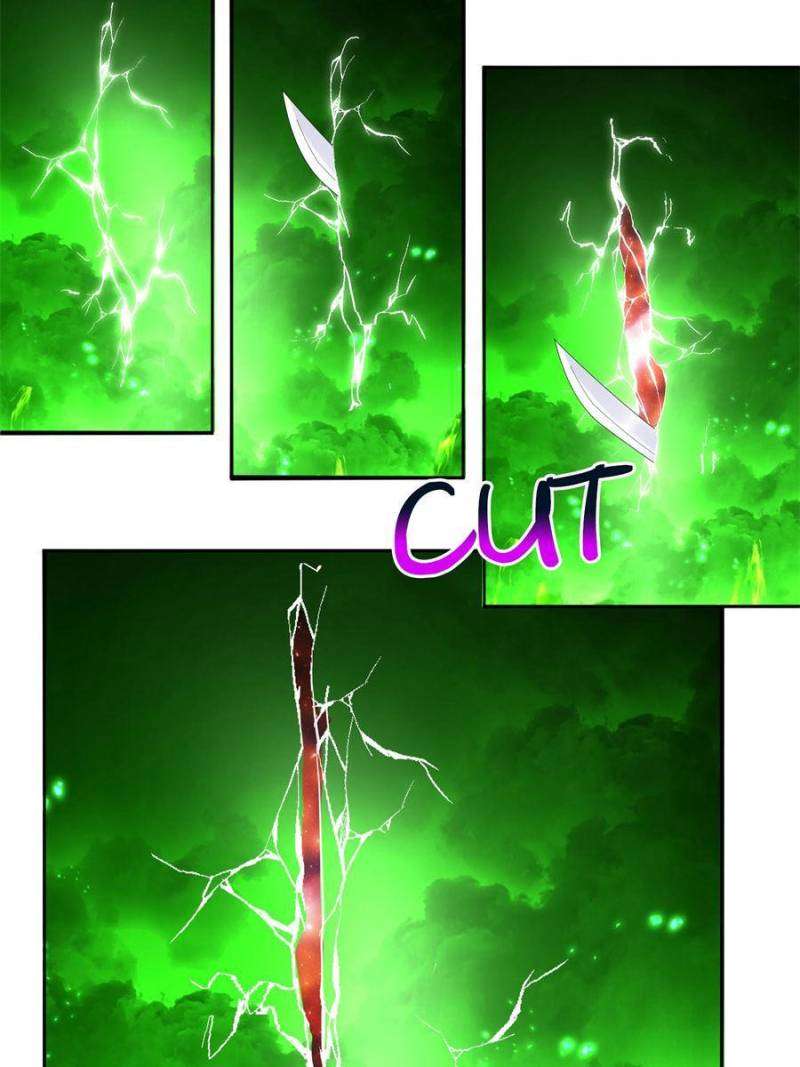 I Picked up an Attribute chapter 315 page 79