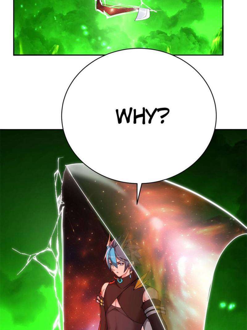 I Picked up an Attribute chapter 315 page 80