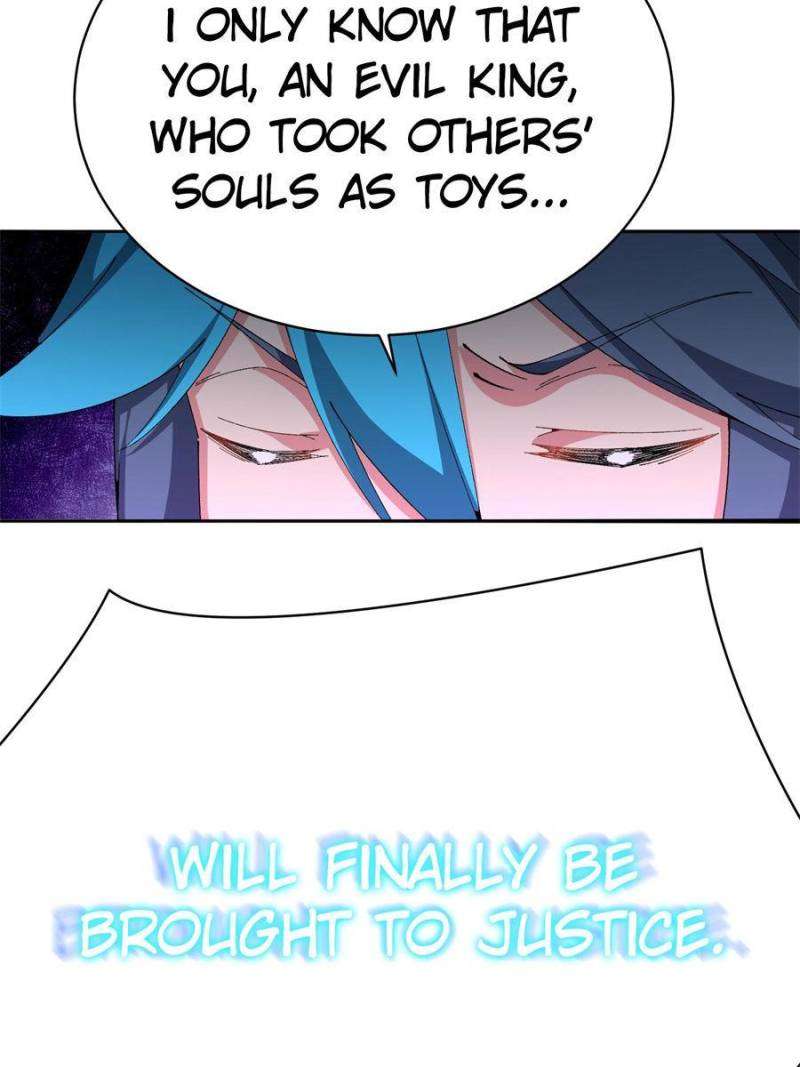 I Picked up an Attribute chapter 315 page 82