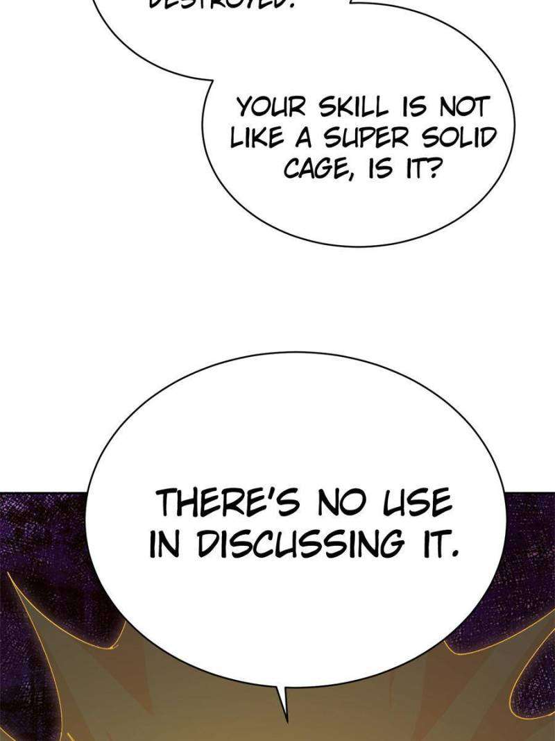 I Picked up an Attribute chapter 316 page 12