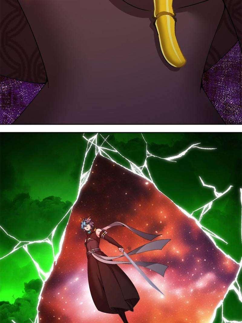 I Picked up an Attribute chapter 316 page 14