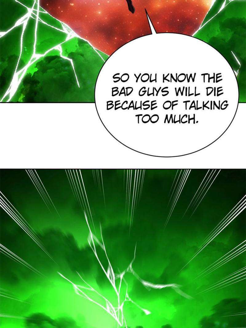 I Picked up an Attribute chapter 316 page 15