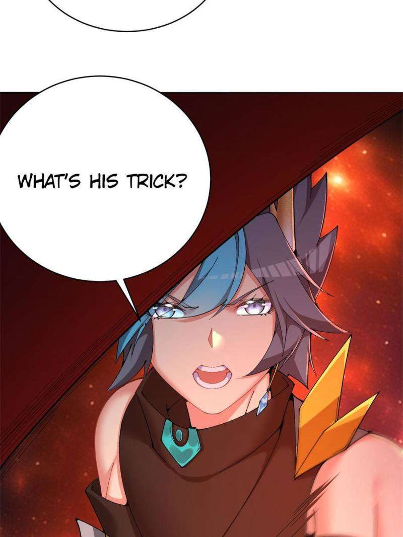 I Picked up an Attribute chapter 316 page 18