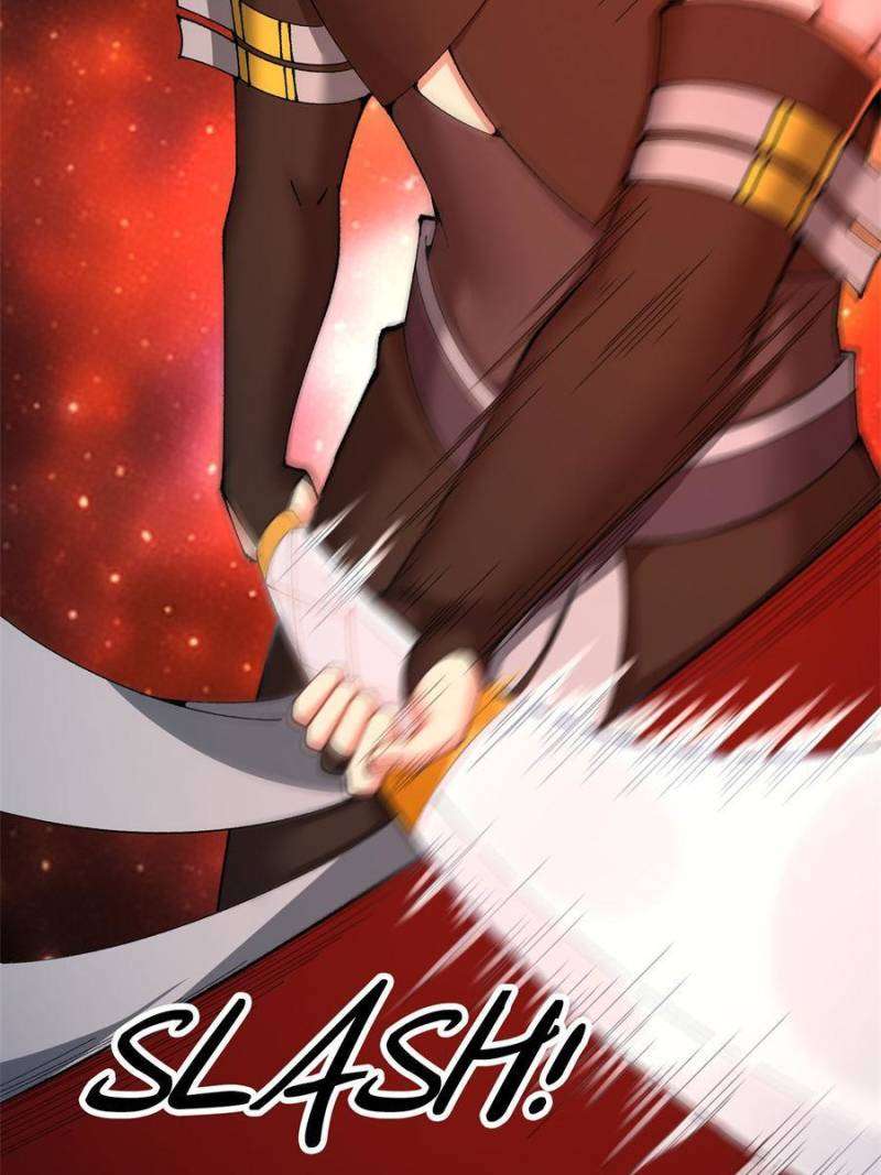 I Picked up an Attribute chapter 316 page 19