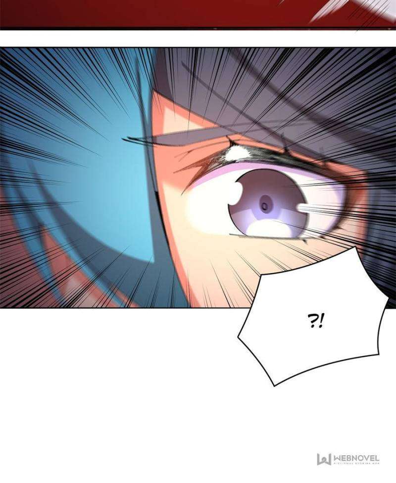 I Picked up an Attribute chapter 316 page 20