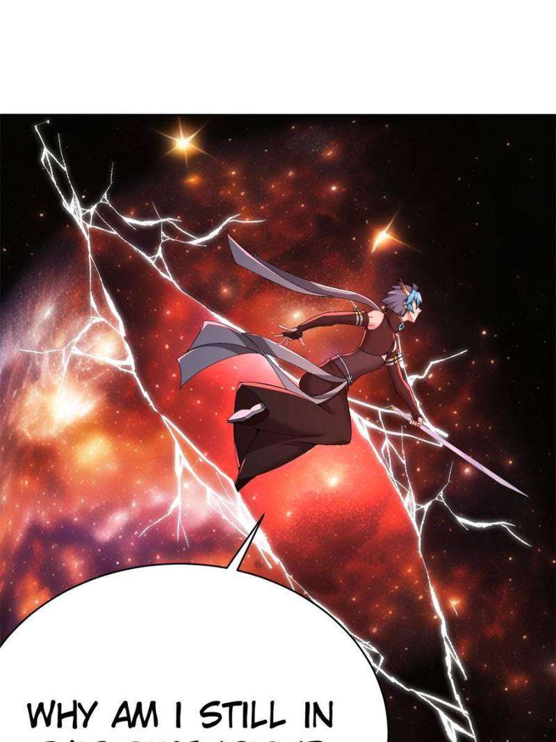 I Picked up an Attribute chapter 316 page 21