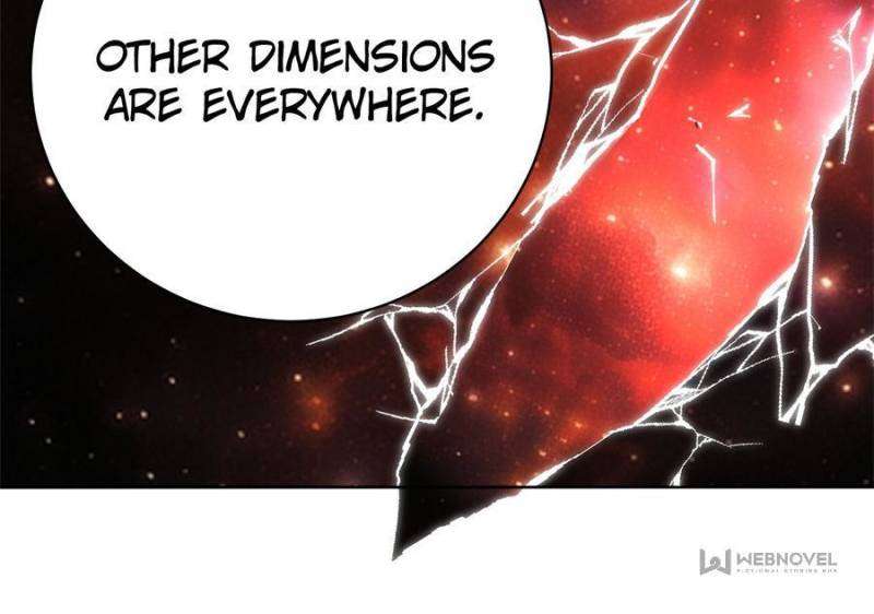 I Picked up an Attribute chapter 316 page 27