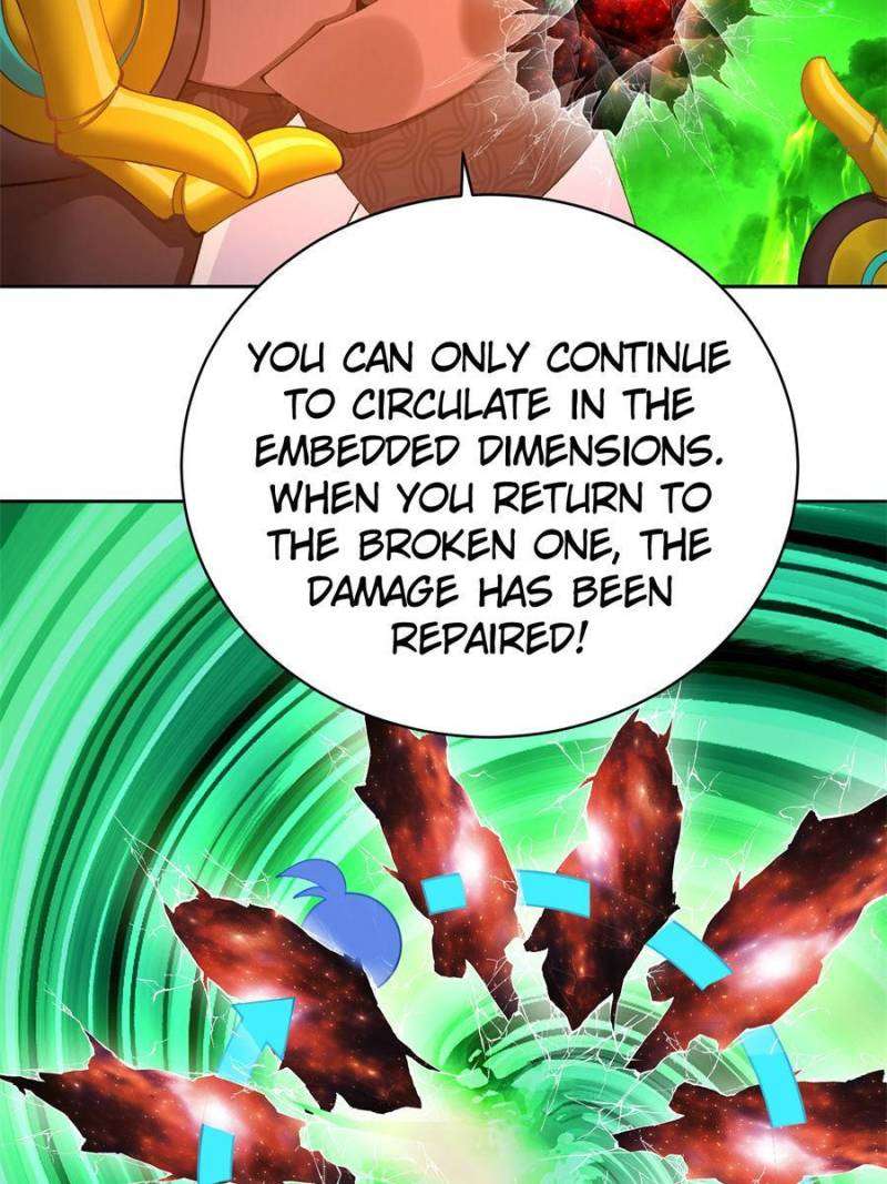 I Picked up an Attribute chapter 316 page 29