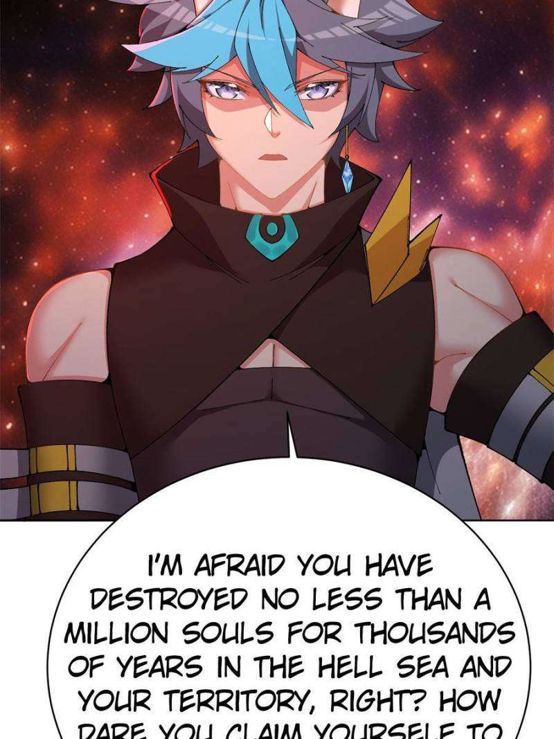 I Picked up an Attribute chapter 316 page 3