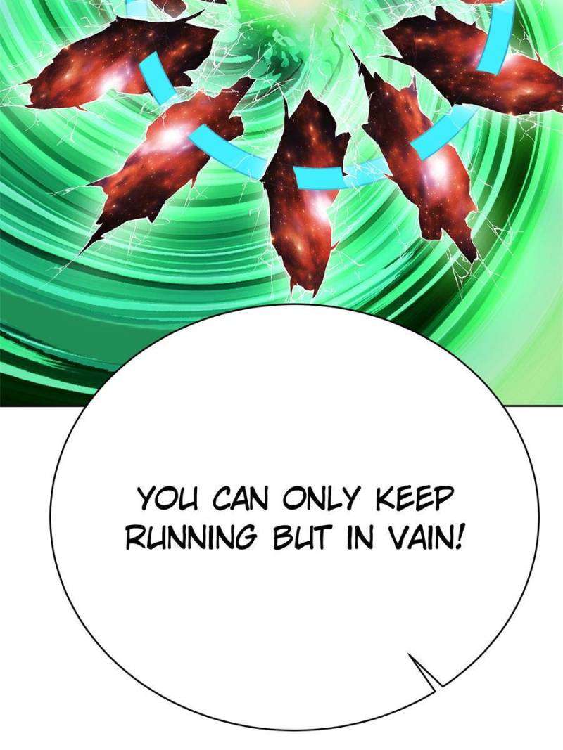 I Picked up an Attribute chapter 316 page 30