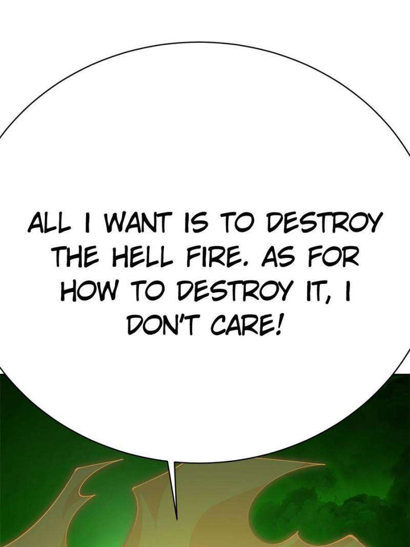 I Picked up an Attribute chapter 316 page 31