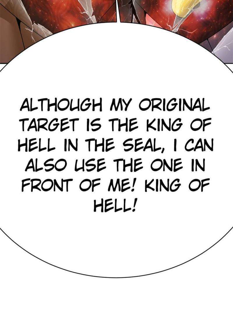 I Picked up an Attribute chapter 316 page 33