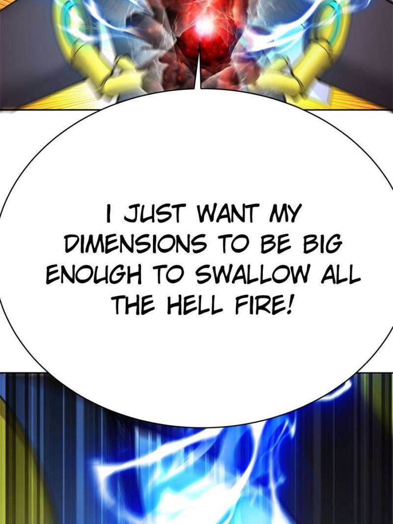 I Picked up an Attribute chapter 316 page 38