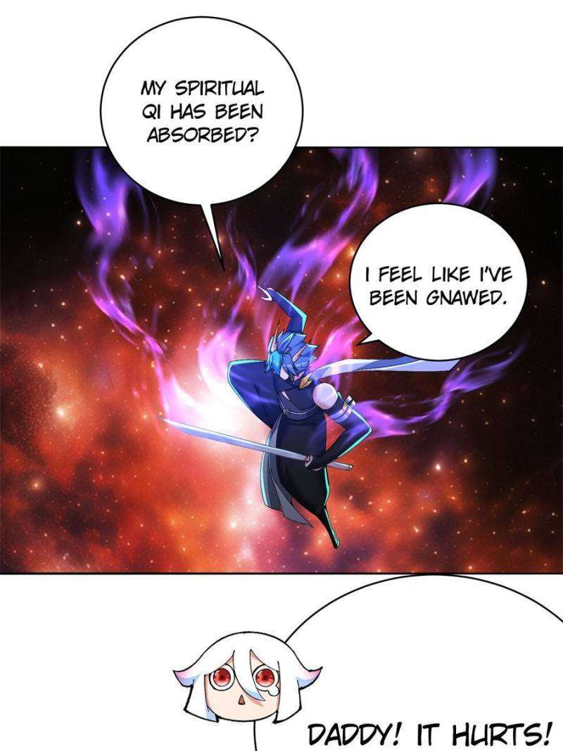 I Picked up an Attribute chapter 316 page 42