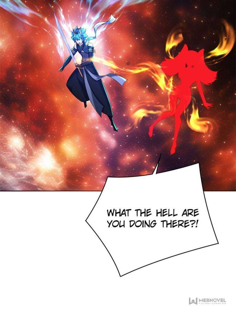 I Picked up an Attribute chapter 316 page 45