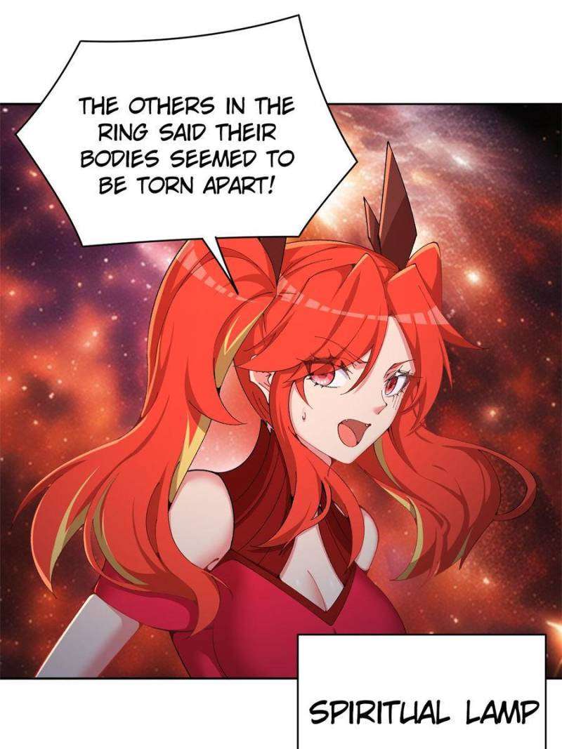 I Picked up an Attribute chapter 316 page 47