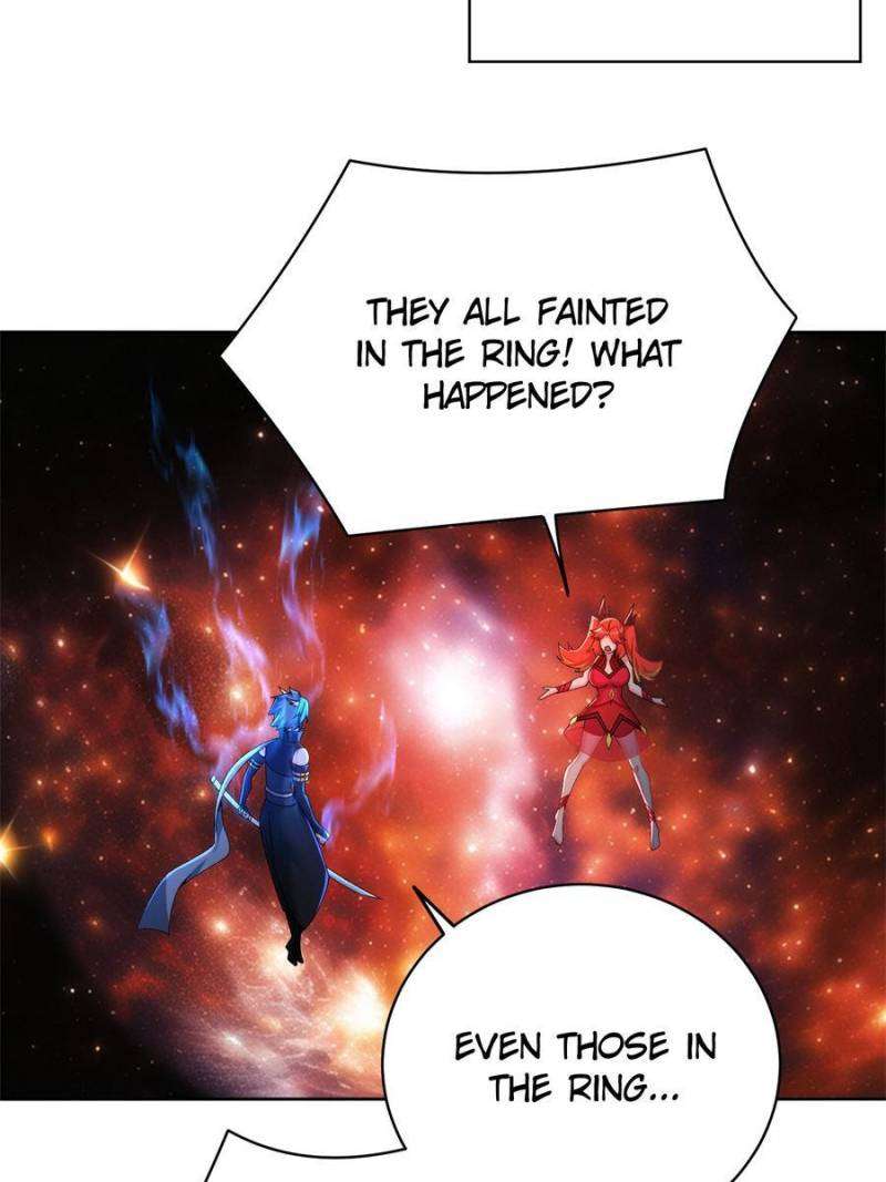 I Picked up an Attribute chapter 316 page 48