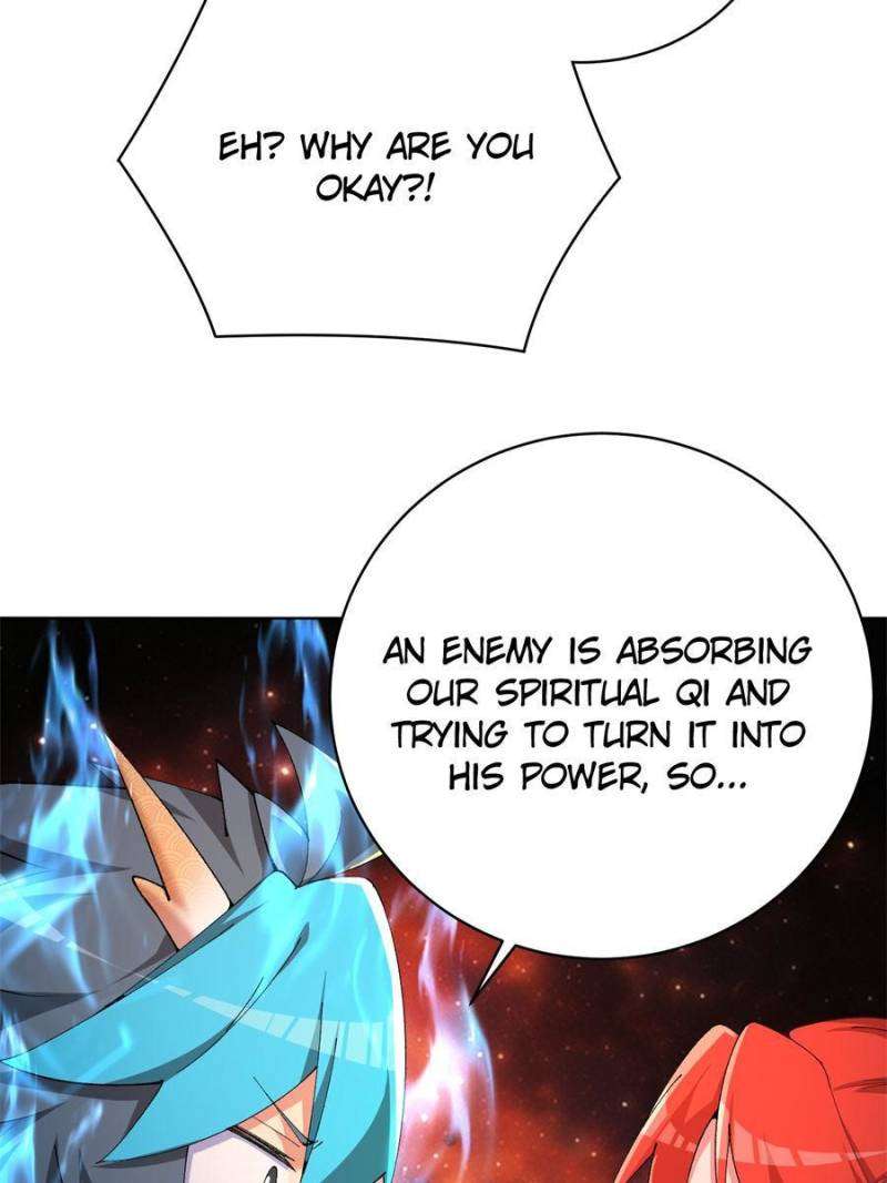 I Picked up an Attribute chapter 316 page 49