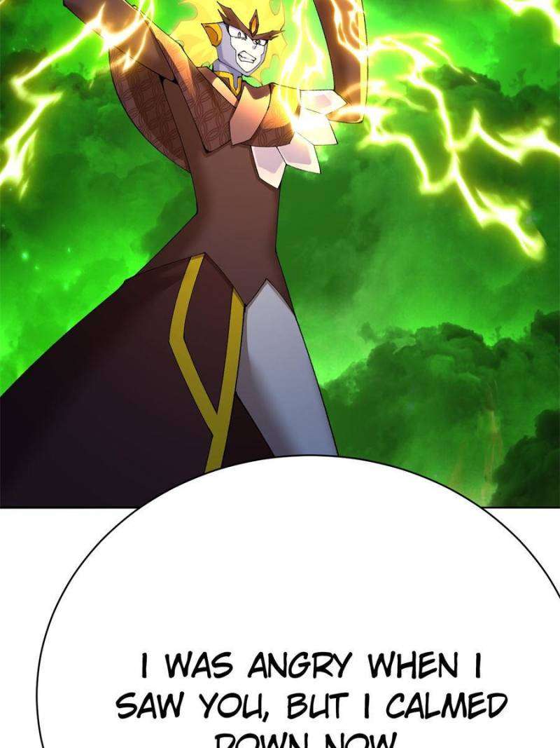 I Picked up an Attribute chapter 316 page 5